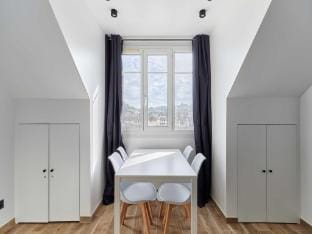Studio in the heart of Deauville, near Place Morny Apartment in Deauville
