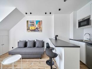 Studio in the heart of Deauville, near Place Morny Apartment in Deauville