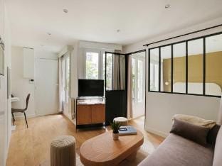 Magnificent apartment in Les Halles Apartment in Paris