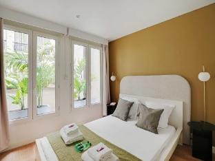 Magnificent apartment in Les Halles Apartment in Paris