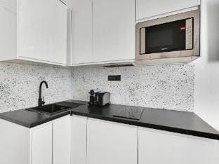 Charming apartment in Marais with 1 room Apartment in Paris