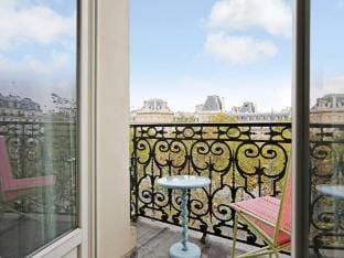 Spacious home in Paris-Republique Apartment in Paris