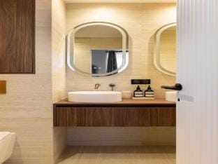 Luxurious AC flat - 2P - BastilleLe Marais Apartment in Paris