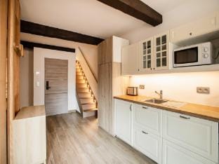 Sublime flat sea view - Saint Tropez Apartment in Saint-Tropez