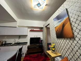 TriG's Place @Grace Residence w/ Wi-Fi & Netflix Apartment in Makati
