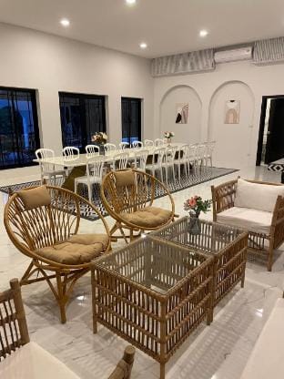 Private villa in the midst of Teak Forest  Villa in Thailand