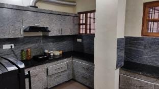 Castle Inn,2 BHK Unit (D),Mussoorie Road,Dehradun Vacation rental in Dehradun