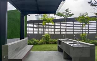 Comfy Studio Podomoro City Deli Apt By Travelio Apartment in Indonesia