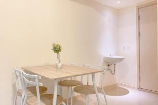 Relaxing and Cozy 2BR at Meikarta Apt By Travelio Apartment in West Java