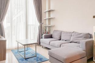 Tangerang City Center Apartments Apartment in West Java