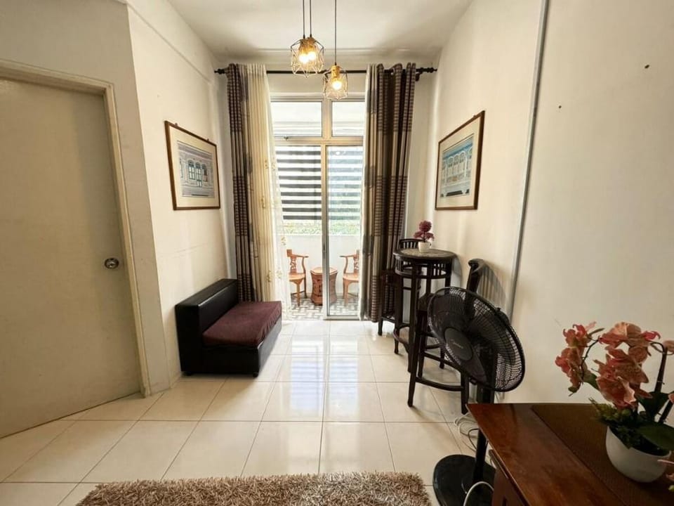 Residence Homestay Wakaf Che Yeh Apartment in Malaysia