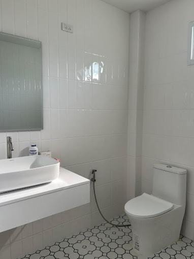 Takraw Rim Kwae Vacation rental in Thailand