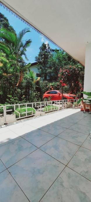 Mountain Paradise Homestay Vacation rental in Central Province
