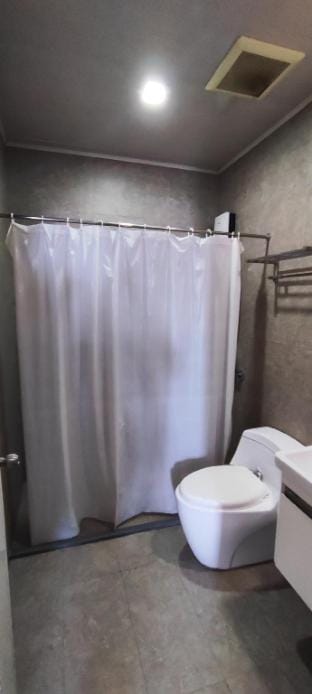 Staycation Condo near SM Cebu (40sqm) Apartment in Lapu-Lapu City