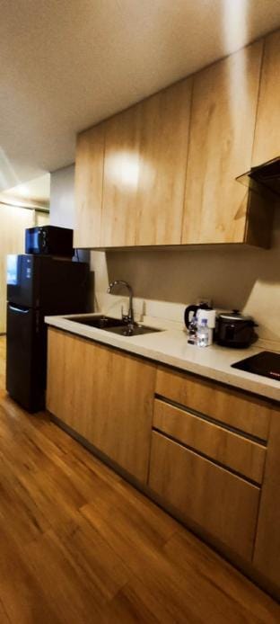 Staycation Condo near SM Cebu (40sqm) Apartment in Lapu-Lapu City