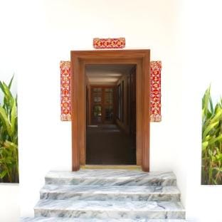 Ping lanna Villa Villa in Chiang Mai