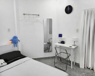 ODOD STAYCATION Vacation rental in Ho Chi Minh City