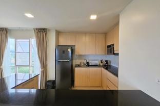 คอนโดวิวทะเล ใจกลางเมืองหัวหิน Apartment in Nong Kae