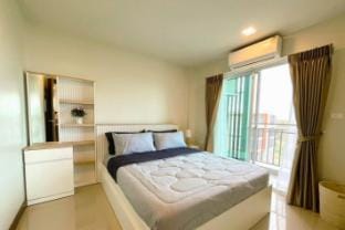 คอนโดวิวทะเล ใจกลางเมืองหัวหิน Apartment in Nong Kae