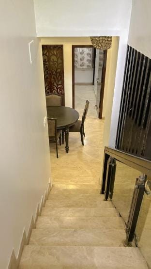Hermes Mylapore Vacation rental in Chennai