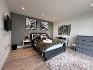 FT8 Brick Lane Apartments Vacation rental in London Borough of Hackney