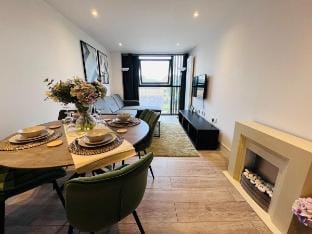 FT8 Brick Lane Apartments Vacation rental in London Borough of Hackney