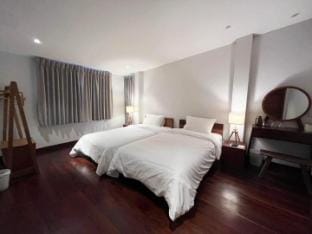 Methawaree Homestay Suphanburi Apartment in Laos