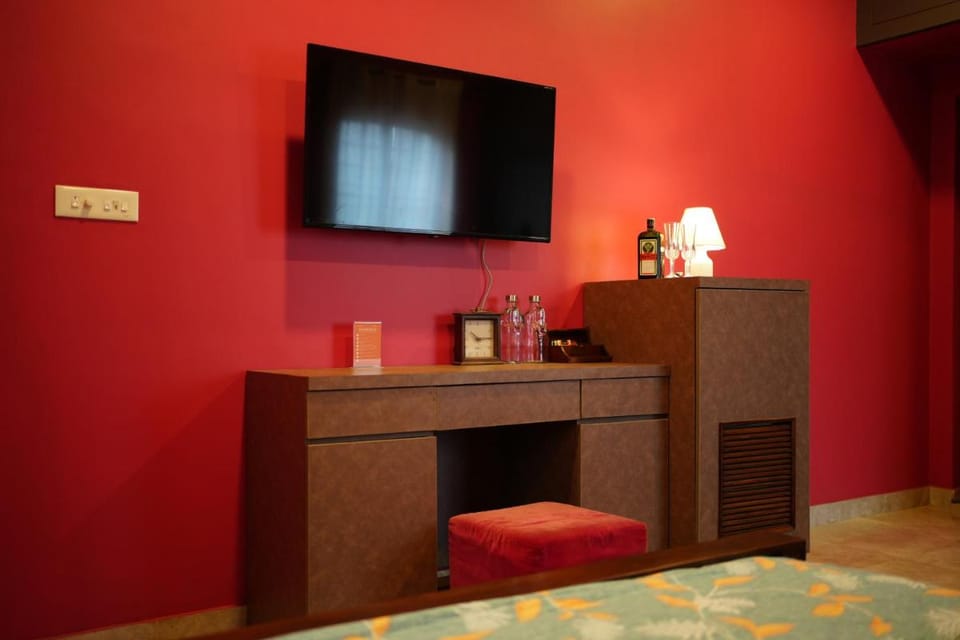 VacationBuddy Blissful Escape in Jaipur Apartment in Jaipur