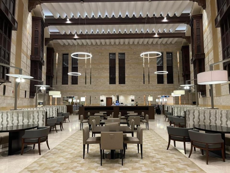 Aerotel Jeddah - Transit Hotel in Terminal 1 Hotel in Jeddah