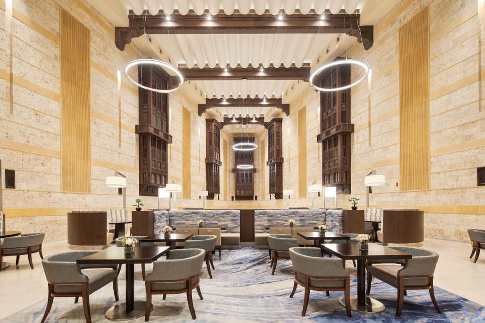 Aerotel Jeddah - Transit Hotel in Terminal 1 Hotel in Jeddah