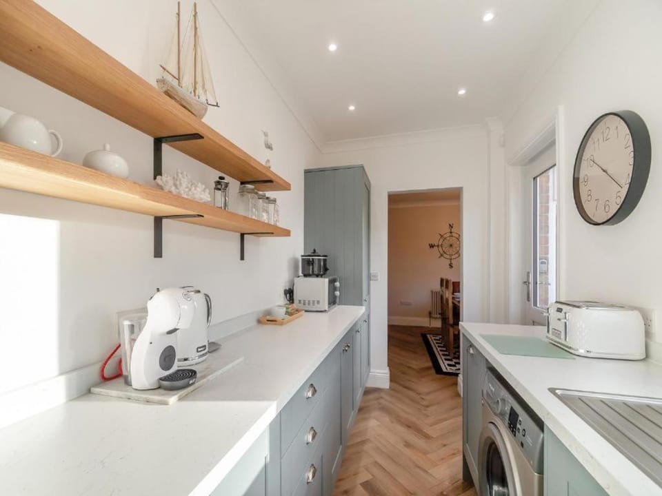 Edie' Bungalow Vacation rental in Bridlington