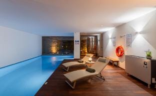 Ponte de Lima Chalet Pool&Golf Villa in Viana do Castelo District, Portugal