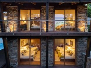Ponte de Lima Chalet Pool&Golf Villa in Viana do Castelo District, Portugal