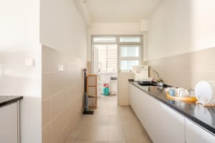 Spacious 3BR Condo | Green View ? | MRT Nearby Vacation rental in Petaling Jaya