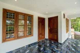 hillsvibe thekkady Vacation rental in Kerala