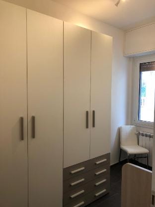 Happy Haven al mare Apartment in Chiavari