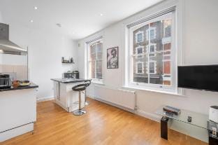 Dionysus' Den - Fitzrovia By Frankie Says Apartment in London Borough of Islington