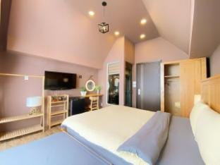 house nguyễn đình chiểu đl Vacation rental in Dalat