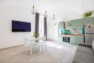 Maison Vittorio Emanuele Apartment in Naples