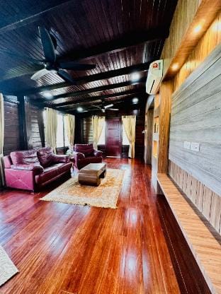 The Ruuma Beach Vacation rental in Malaysia