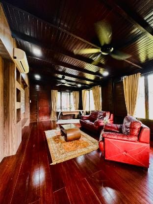 The Ruuma Beach Vacation rental in Malaysia