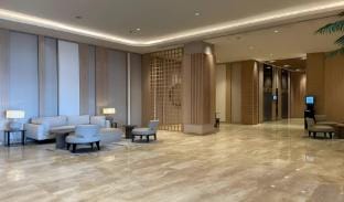Cozy Riverside Retreat | Your Home Away in PIK2 Apartment in West Java