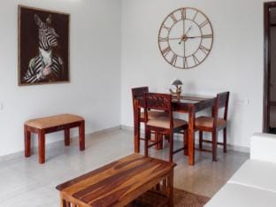 Stuning 2 Bed apartment - Malad / Goregaon East Apartment in Mumbai