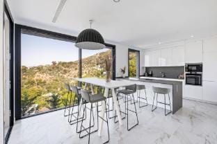 Villa San Antón with Pool I Villa in Malaga