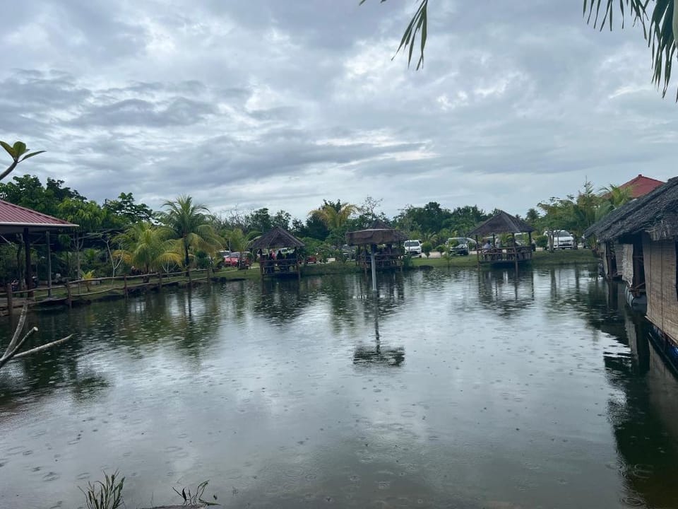 Bora Bora Bintan Hotel in Teluk Sebong