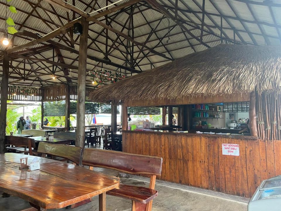 Bora Bora Bintan Hotel in Teluk Sebong
