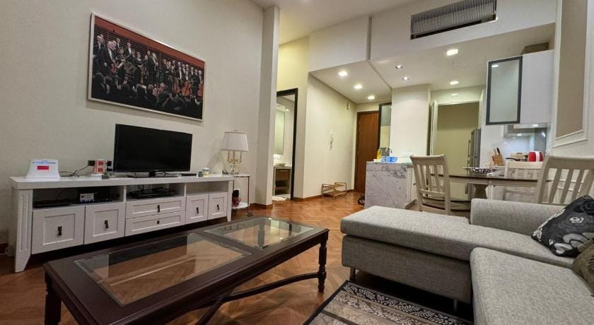 Perfect Marina Stay@ Strait Quay /w Exclusive Stay Apartment in Penang