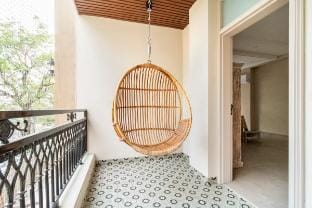 Luxurious 4BHK Haven w/ balcony | Vaishali Nagar Vacation rental in Jaipur