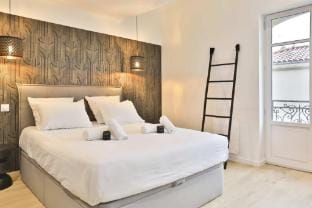 Villa luxueuse au pied de la plage Villa in Les Sables-d'Olonne