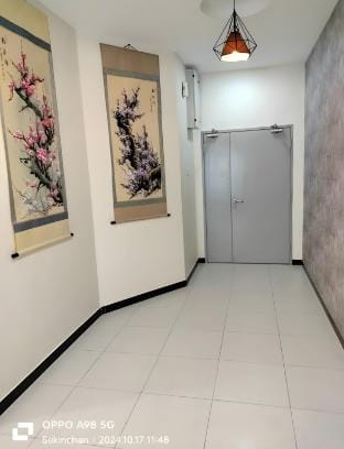 Sekinchan View Penthouse 16pax 4R5B @ 高楼 [看海~看稻田] Apartment in Selangor, Malaysia
